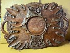 Woodenware for sale  NEWPORT