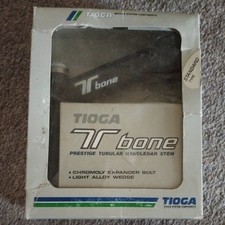 Tioga bone prestige for sale Tioga bone prestige for sale  CHEDDAR