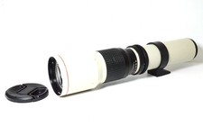 500mm f8 usato 500mm f8 usato Modena