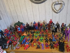 superhero figures for sale superhero figures for sale MANCHESTER