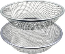 2pcs soil sifter for sale  Millville