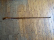 Canne epee poilu d'occasion  Salles-Curan