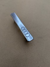 Quattro logo audi for sale  WELLINGBOROUGH