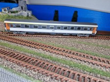 Voiture voyageurs corail d'occasion Voiture voyageurs corail d'occasion  Pérouse