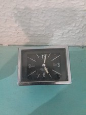Montre horloge oldtimer d'occasion  Champeix