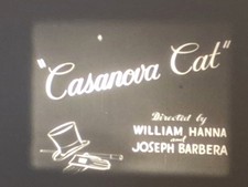 Casanova cat 1951 for sale  BROXBOURNE