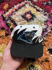 Vintage carolina panthers for sale  Madison