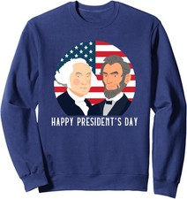Happy president day for sale  Amityville