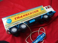 Rico grand camion d'occasion  Toulouse-