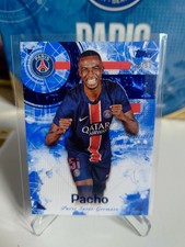 Willian pacho base d'occasion  Sens