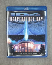 Independence day blu for sale  Jacksonville