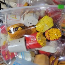 Lot mcdonald mcdino for sale  Houston