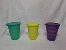 Tupperware impressions tumbler for sale  Kouts