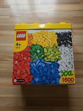 Lego basic grundbausteine gebraucht kaufen  Mengkofen