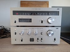 Ampli tuner vintage d'occasion  Péronne
