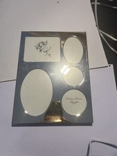 Multi aperture metal for sale  WIRRAL