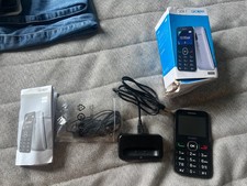 Alcatel 2008d unlocked for sale  MANCHESTER