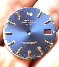 Quadrante orologio rolex usato  Roma