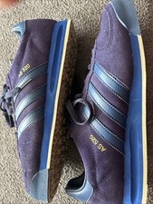 Adidas 520 spzl for sale  LEVEN
