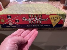 Antique hyatt fancy for sale  Ankeny
