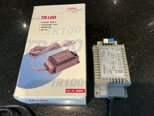 Lenz dcc tr100 for sale  SCUNTHORPE