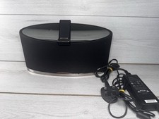 Bowers wilkins zeppelin for sale  HATFIELD