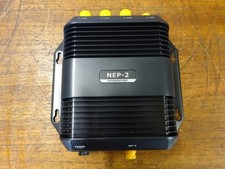 Simrad nep network gebraucht kaufen Simrad nep network gebraucht kaufen  Greifswald-Umland ll