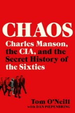 Chaos charles manson for sale  Montgomery