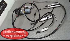 Hydraulikpumpe hydrauliksystem gebraucht kaufen  Warendorf