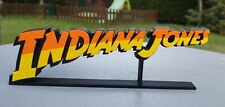 Logo Indiana Jones na sprzedaż  Wysyłka do Poland