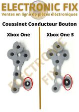 Coussinet conducteur silicone d'occasion  Colombes