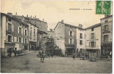 Nontron canton d'occasion  Garat