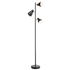 Led design stehleuchte gebraucht kaufen  Langenlonsheim