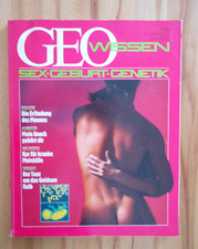 Geo wissen 1989 gebraucht kaufen  Belm