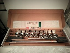 Cafe range brushed for sale  Statesville