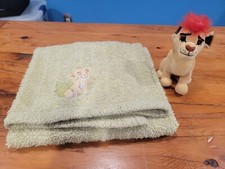 Baby blanket lion for sale  Mechanicsburg