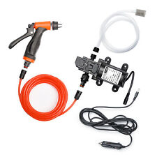 12v 160psi washdown for sale  Corona