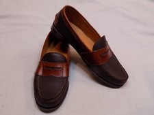 Trask 9.5 leather for sale  Charlotte