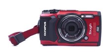 Olympus waterproof camera for sale  Columbus