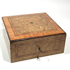 Rare coffret ancien d'occasion  Nantes-