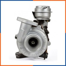 Turbocompresseur opel 1.7 d'occasion  Romainville