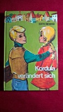 Buch kordula verändert gebraucht kaufen Buch kordula verändert gebraucht kaufen  Berlin