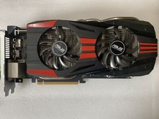 Asus radeon 270x gebraucht kaufen  Broderstorf