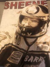 Barry sheene history for sale  KETTERING