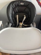 Chicco highchair polly for sale  Selden
