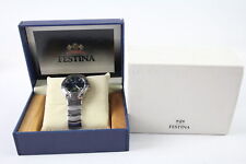 Mens festina megaquartz for sale  LEEDS