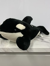 Seaworld large orca for sale  WATERLOOVILLE