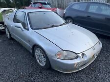 Jdm honda crx for sale  BUSHMILLS
