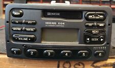 Autoradio ford usato  Trivignano Udinese