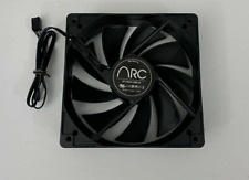 Arc 120mm black for sale  Las Vegas